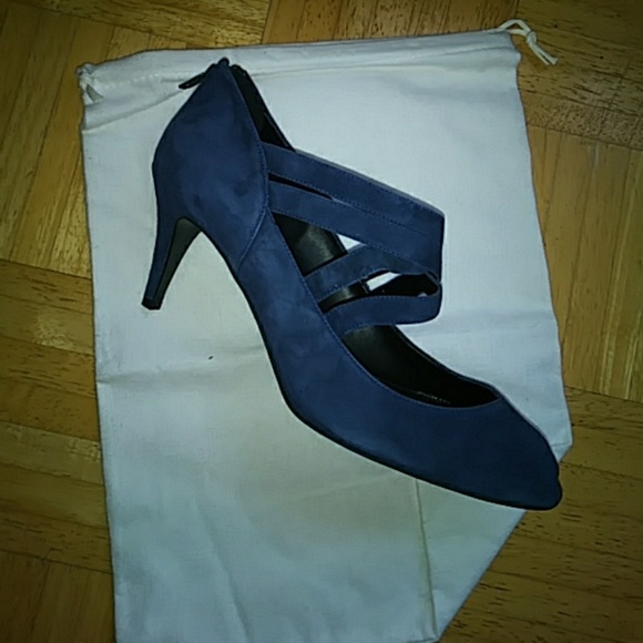 JCrew NEW  Peep toe shoes - Picture 2 of 6